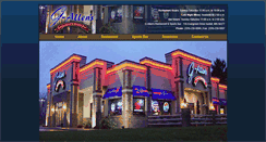 Desktop Screenshot of g-allens.com